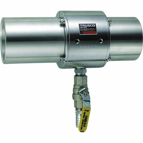 樂天商城 - エアガン ジャンボタイプ 最小内径50mm MAG50 最小内径50mm TRUSCO