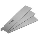 替刃 替え刃式のこぎり替刃 替え刃 EBSB-260 3マイイリ 刃渡り:260mm/3枚入 SK11