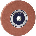汎用研削砥石 1000E60550_5059 外径:255/厚:25mm/80# ノリタケ