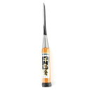 追入のみ 刃巾:3mm 千吉 金