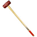 両口ハンマー 3.6kg E-Value