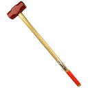 両口ハンマー 2.7kg E-Value
