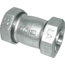 LAカップリングHI-LA型 GHILAS40A_8090 呼び径(A):40 リケン