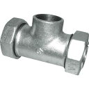 LAカップリングHI-LA型 GHILAT25A_8090 呼び径(A):25 リケン