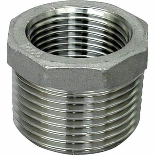 ブッシング 304B40AX32A_1225 径40x32/1 1/2x1 1/4 イノック