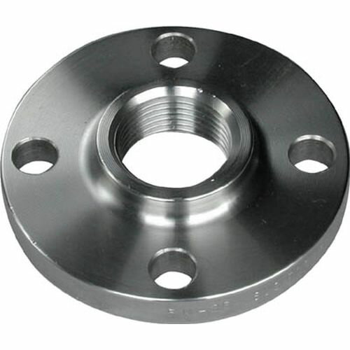 ねじ込みフランジ 304STF5K50A_1225 圧力:5K/呼び径(A):50 イノック