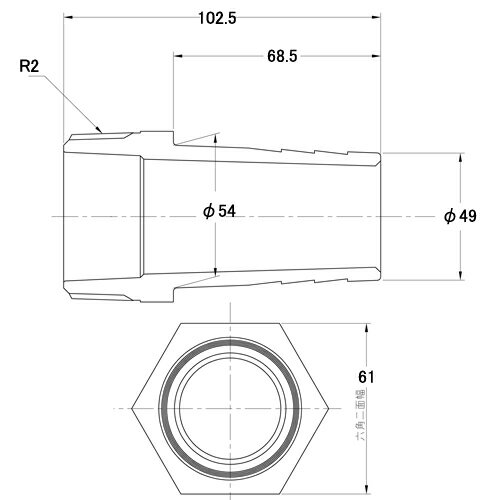�ݥ���ѥ����Υ� PA-50 50MM ���50mm�ۡ����� ���եƥ���3