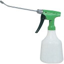 ロングピストル NO.530 ミドリ 0.5L フルプラ