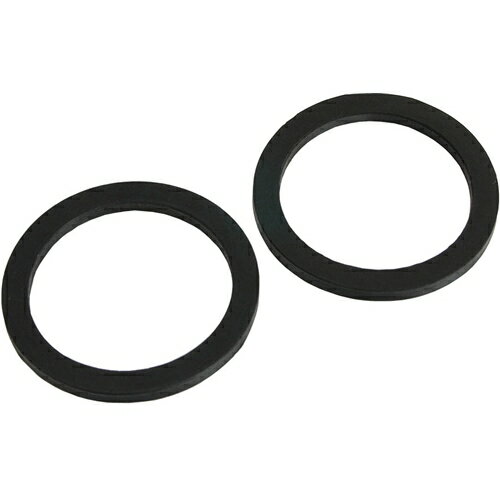 パッキン2個入 PB・PD用 50MMヨウ 外径:60mm セフティ−3