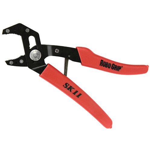 ץ饤䡼 170mm ROBOGRIP