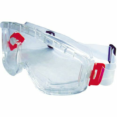 防曇ゴグル M31CVFSB_8035 レンズ厚:0.8mm リケン