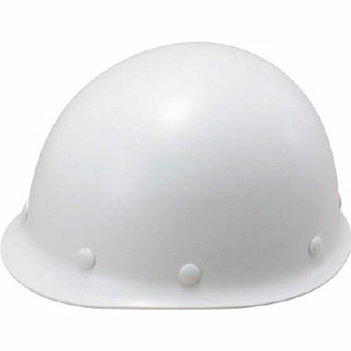 超かるメット（超軽量FRP製前ひさし型） 108BEPZW1J_4244 長さ:264mm タニザワ