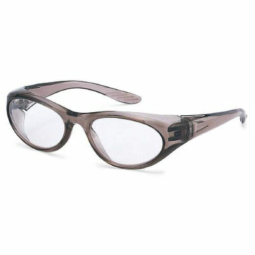 二眼型保護メガネ YS380_3084 スワン
