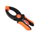 ロックハンドクランプ RHC-240 全長:240mm E-Value