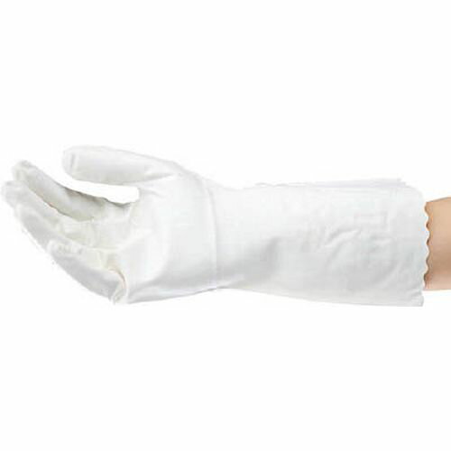ジョーブネ ニトリルうす手 Mホワイト 8739 ダンロップ
