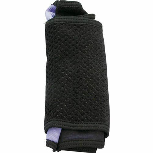 保護サポーター メディカGX左膝用 MGX10LL 左膝用/L(36-47cm) ユタカメイク