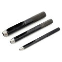 皮ポンチセット 3本組 SK11