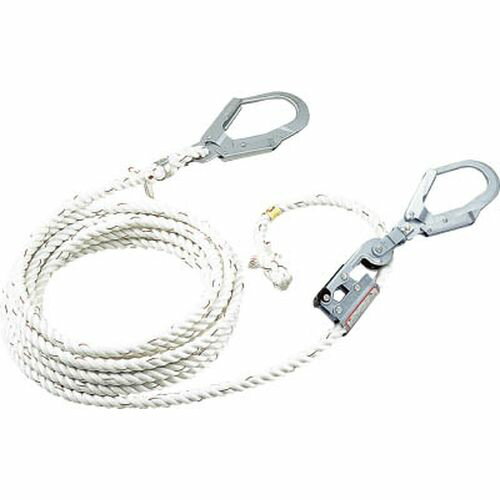 水平親綱 ハンドタイトナー HT20M 長さ:20m タイタン