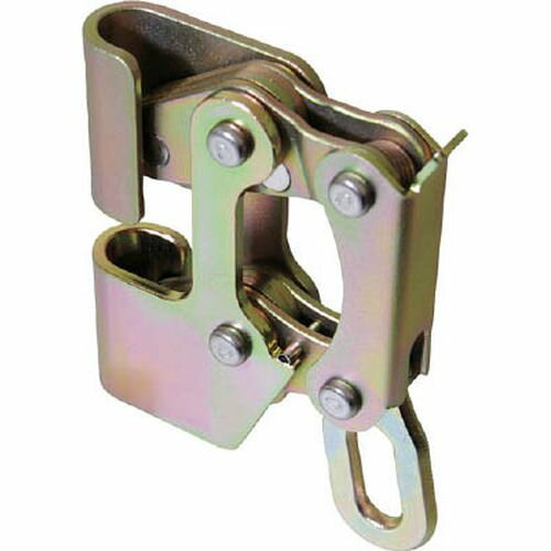 ねじクランプ兼用型 NC43BX_4062 ツヨロン