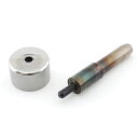 強力打ち棒 両面 SHP-10 10mm SK11