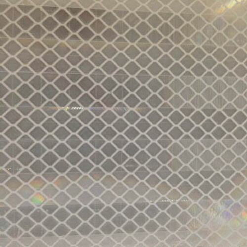 超高輝度反射シート プリズム型 HS4522P 白 455mm×227mm TRUSCO