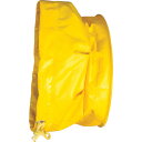 送風機用ダクト フレキシブルレジューサーΦ280 SJFD280L 接続径:280-320mm スイデン