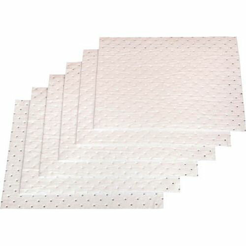 油吸着材 アブラトール ポリプロピレン （撥水性） シート PC50T_3250 50×40×0.4cm/25枚 JOHNAN