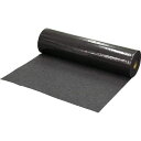 吸油マットDPーX(エコノミータイプ) 900mm×25m F221 グレー 幅:900mm×長さ:25m コンドル