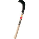 光山作両刃登鎌60匁 HT1270 豊稔