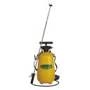 プレッシャー式噴霧器12L用 No.7800 12L/2頭式伸縮ノズル フルプラ
