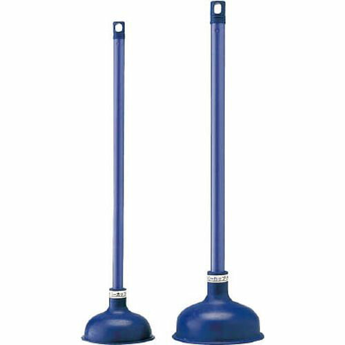 ラバーカップ 小 トイレつまり取り用 幅130×長さ560mm C28700MUMB 幅:130mm コンドル