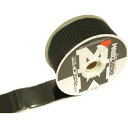 マジクロボンド メス 強粘着付 50mm×5m 黒 2W3L5UC505BK_3126 Shinwa