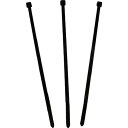 結束バンド 耐候性黒 PLT4.5SM0_6260 パンドウイット