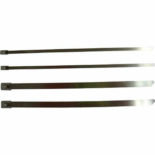 ステンレススチールバンド MLT6LHLP_6260 長さ:521mm パンドウイット