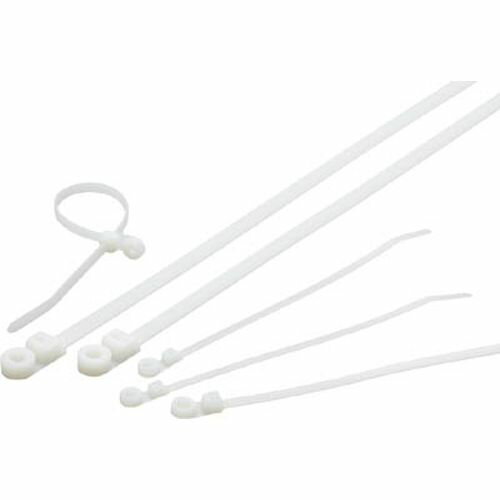 ネジ止めタイプ結束バンド PLC4HS25L_6260 長さ:384mm パンドウイット