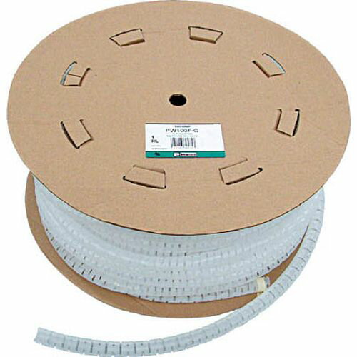 パンラップ PW100FC_6260 ナチュラル パンドウイット