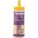 粉チョーク 300g 黄 NO.2203 黄 たくみ