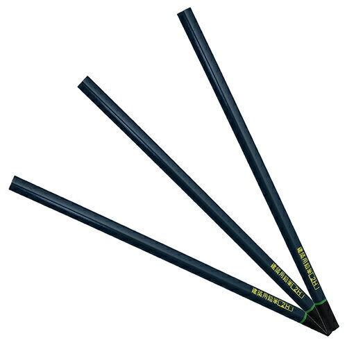 建築用鉛筆 NO.7750 2H たくみ