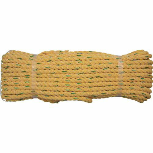 KPトラックロープ(OB) TRK5 線径:12mm×長さ:20m ユタカメイク