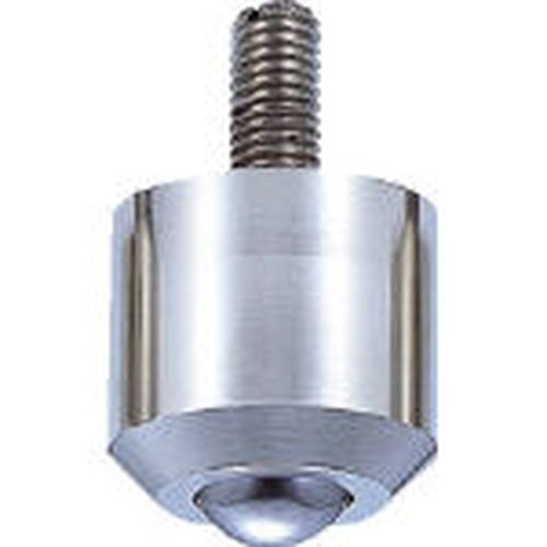 ボールベアー IK-NM スチール製 IK22NM_8714 許容荷重:80kg ISB