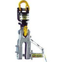 コラムロックSF型3Ton SF03000_3098 基本使用荷重:3t 象印