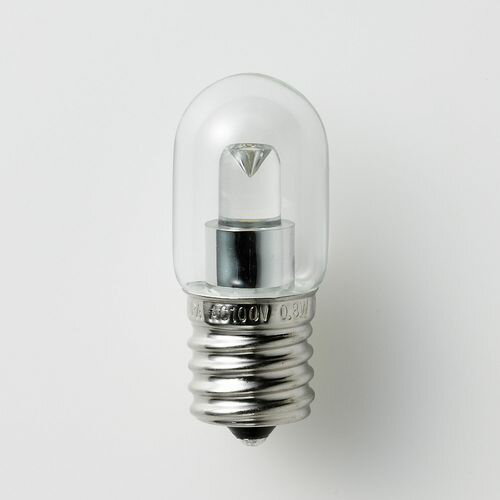 LED ʥĥ E17 LDT1CNGE17G115 ꥢ ELPA