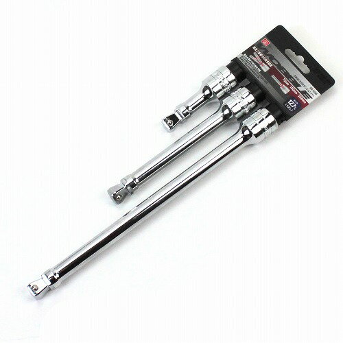 2WAY エクステンションバー SEB-403M 差込角:12.7mm SK11