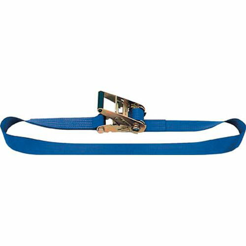 ラッシングベルト エンドレス LBR805E60 最大使用荷重(t)：1 OH