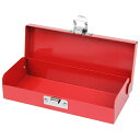 ★10%OFFクーポン 15日00:00〜16日01:59迄★メタルケース SMC-16R 157×70×36mm SK11