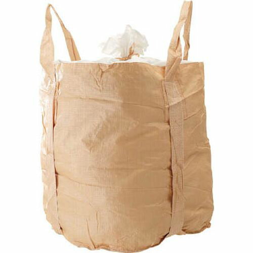 コンテナバッグ 丸型 YSCBL1000A_8097 ラミ付 吉野