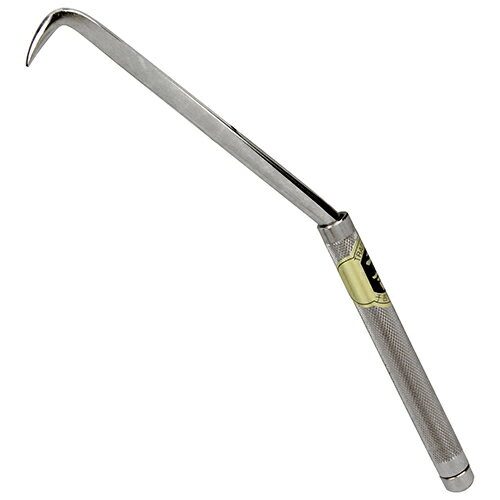 角長ハッカー 9MM パイプ柄 千吉