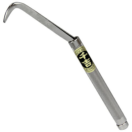 角ハッカー パイプエ 千吉