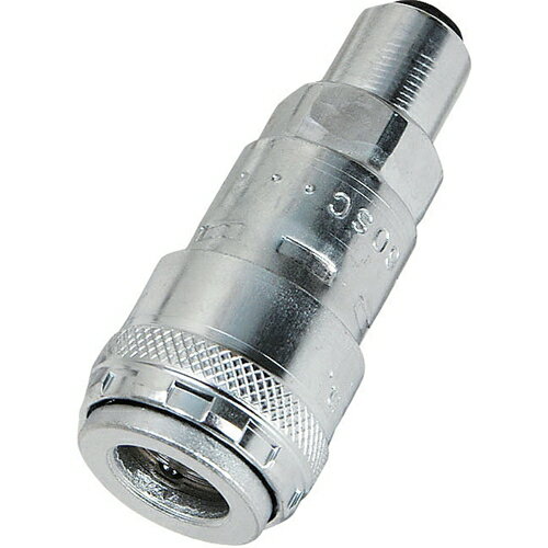 ハイカプラ チューブ用 AS-34C 6MM 6mmチューブ用 SK11