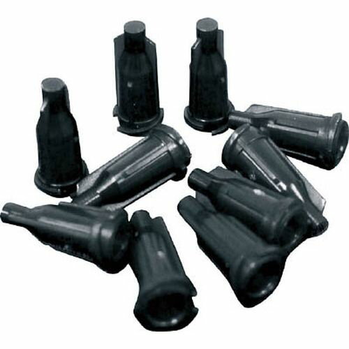 シリンジ用キャップ100個入 H4900C_8564 HENKE